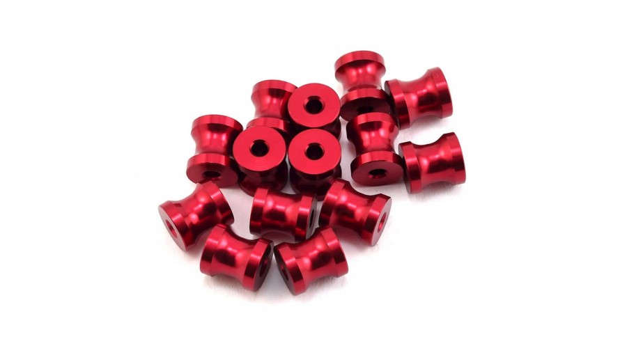 700XN Main Frame Mounting Bolt
