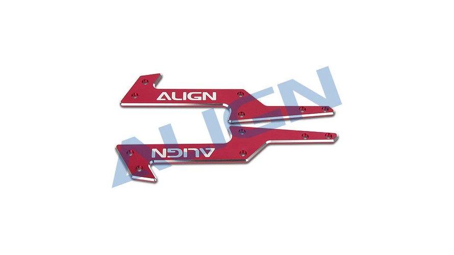 700XN Shapely Reinforcement Plate And Brace Assembly