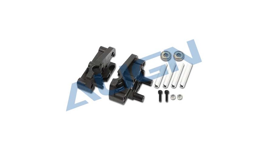 700XN Drive Gear Assembly