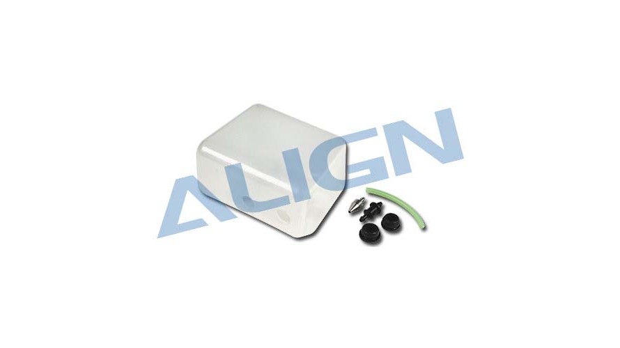 700N Fuel Tank