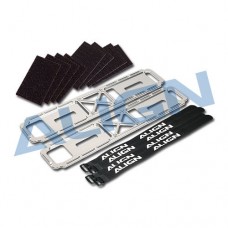 700 Metal Battery Mount - 2 CT