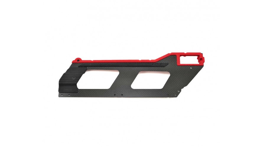 Align T-REX 700X Carbon Fiber Main Frame Left H70B005XX Align T-REX 700X Carbon Fiber Main Frame Left H70B005XX