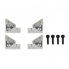 Align T-REX 700X Servo Mount Set