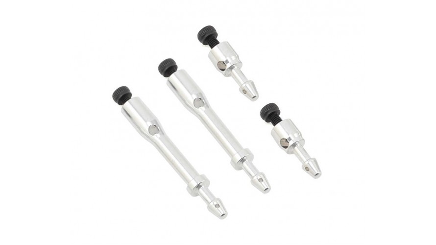 Align T-REX 700X Canopy Mounting Bolt H70B011XX