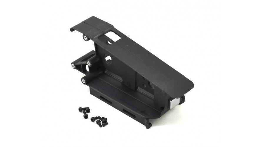 700X Receiver Mount 700X Receiver Mount