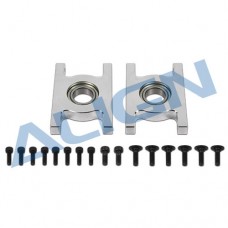Align T-REX 700X Main Shaft Bearing Block