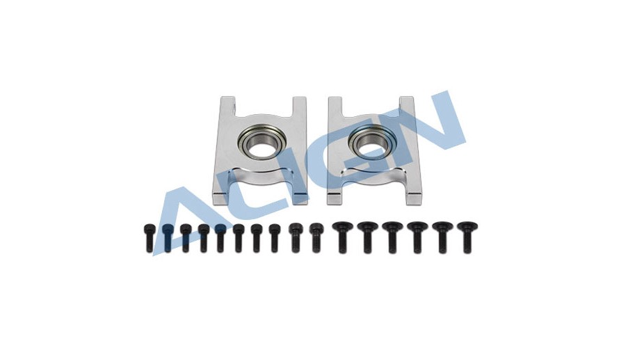 Align T-REX 700X Main Shaft Bearing Block H70B016XX