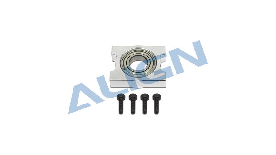 Align T-REX 700X The 3rd Main Shaft Bearing Block H70B017XX