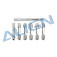 Align T-REX 700X Frame Mounting Bolt