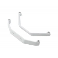 700X Landing Skid - White