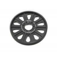 CNC Slant Thread Main Drive Gear 110T