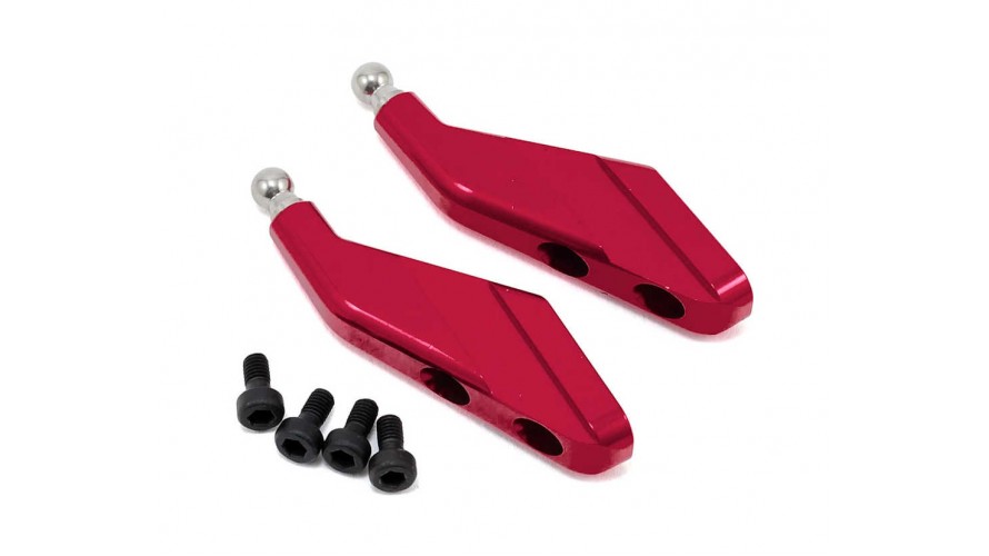 700FL Main Rotor Holder Arm