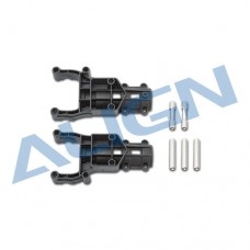 Align T-REX 700X Tail Boom Mount Set