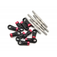 700X Counter Thread Main Linkage Rod Set