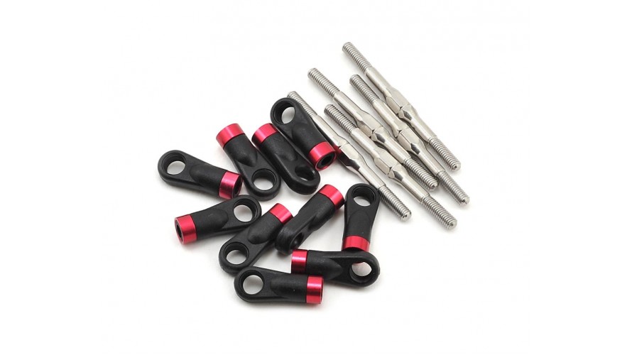 700X Counter Thread Main Linkage Rod Set
