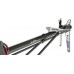 700 Carbon Tail Control Rod Assembly