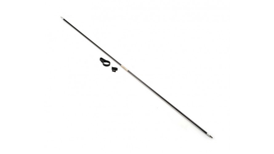 700 Carbon Tail Control Rod Assembly