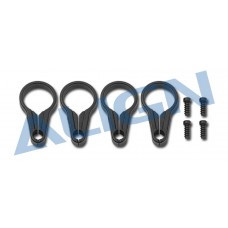 Align T-REX Tail Control Guide