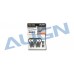 Align T-REX Tail Control Guide H70074
