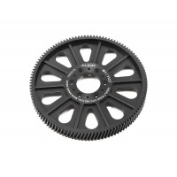 700 CNC Slant Thread Main Drive Gear 112T