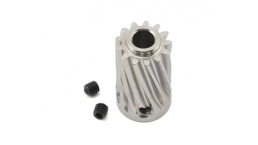 Align T-REX Motor Slant 700 Thread Pinion Gear 13T (L27) H70G011XX