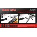 700-800 Blade Clips