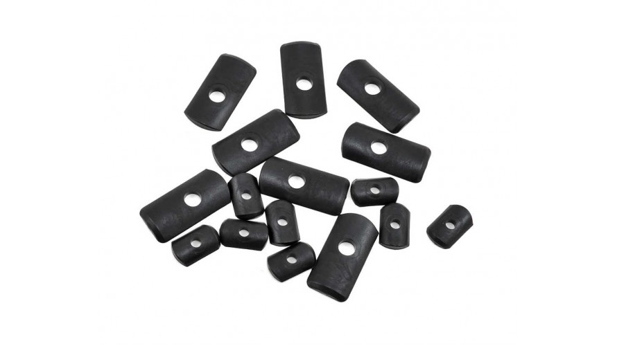 700-800 Blade Clips
