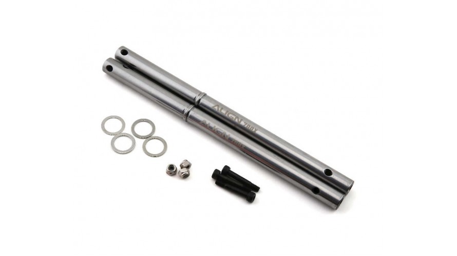 700 High-Strength Main Shaft