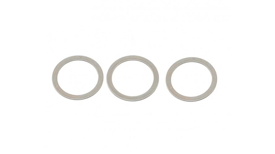 Align T-REX 700 Tail Drive Gear Spacer H70Z009XX