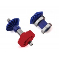 Torque Tube Front Drive Gear Set 19T M1.25 (700-TN70)