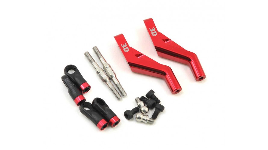 760X 3D Main Rotor Holder Arm