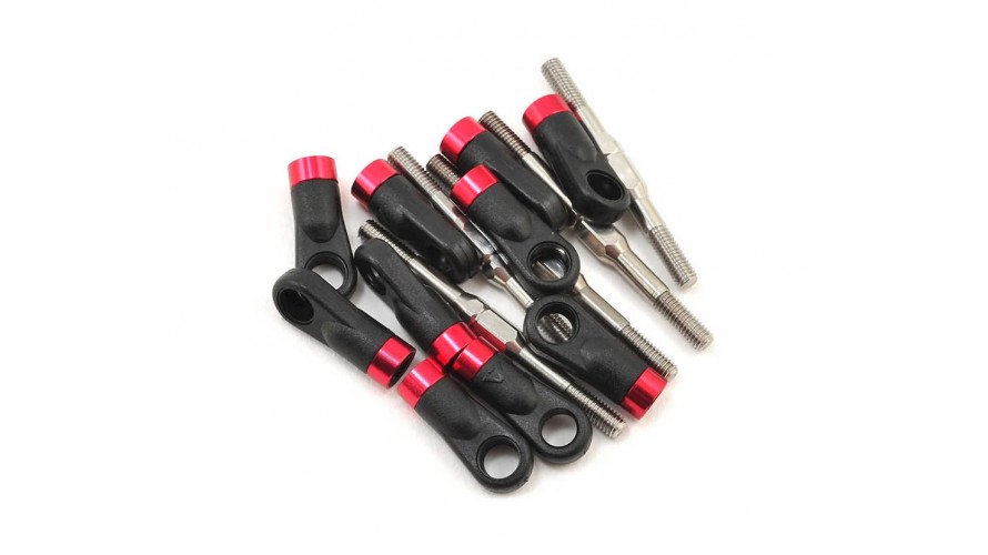760X Linkage Rod Set