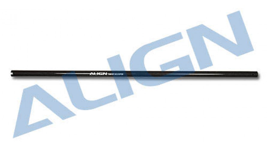 Align T-REX 700N DFC Carbon Fiber Tail Boom H7NT003XX