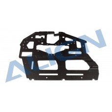 800E PRO Carbon Main Frame Right 2mm