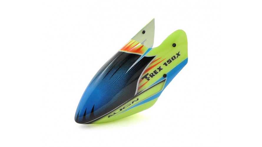 Align T-REX 150X Painted Canopy HC1515 Align T-REX 150X Painted Canopy HC1515