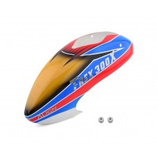 Align T-REX 300X Painted Canopy