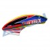 500X Painted Canopy - Yellow