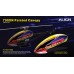 Align T-REX 700XN Painted Canopy - Yellow HC7071