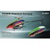 Align T-REX 700XN Painted Canopy - Green HC7072