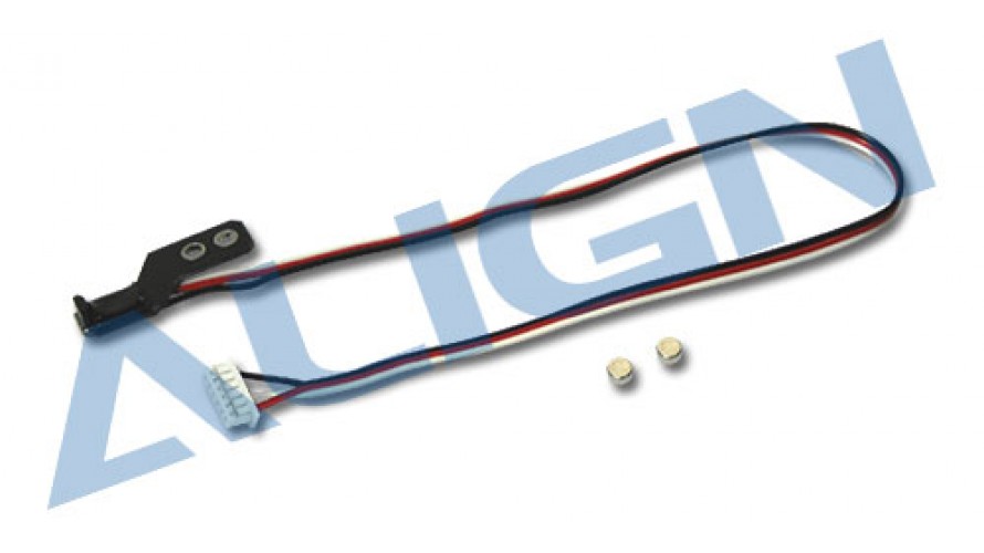 Beastx Nitro Governor Sensor