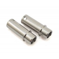 Align T-REX 470L M2.5 One-Way Bearing Shaft