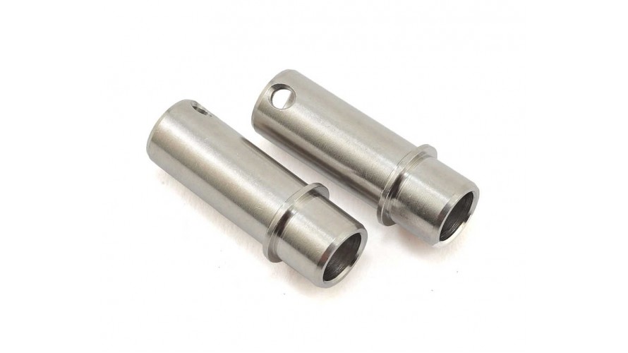 Align T-REX 470L M2.5 One-Way Bearing Shaft H47G007XX