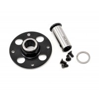 Align T-REX 500PRO Main Gear Case Set