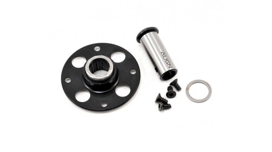Align T-REX 500PRO Main Gear Case Set H50003A