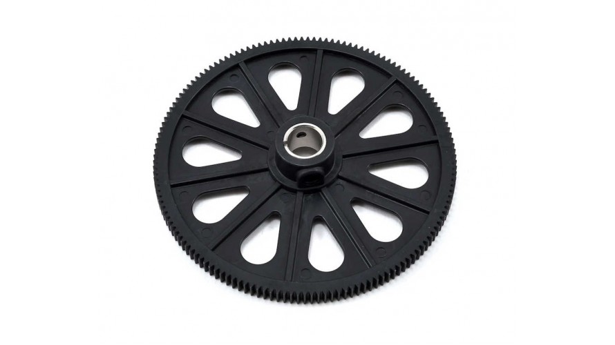500 Autorotation Tail Drive Gear Set M0.6 145T