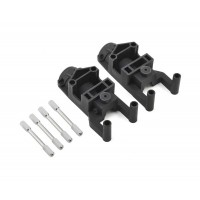 500X Tail Boom Mount - Belt