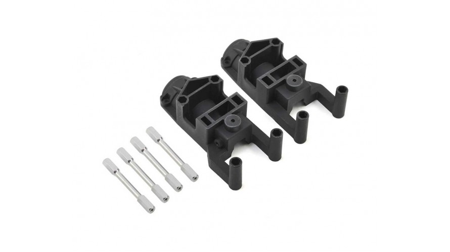 500X Tail Boom Mount - Belt