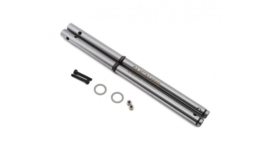 650X Main Shaft