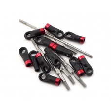 Align T-REX 700XN Linkage Rod Set