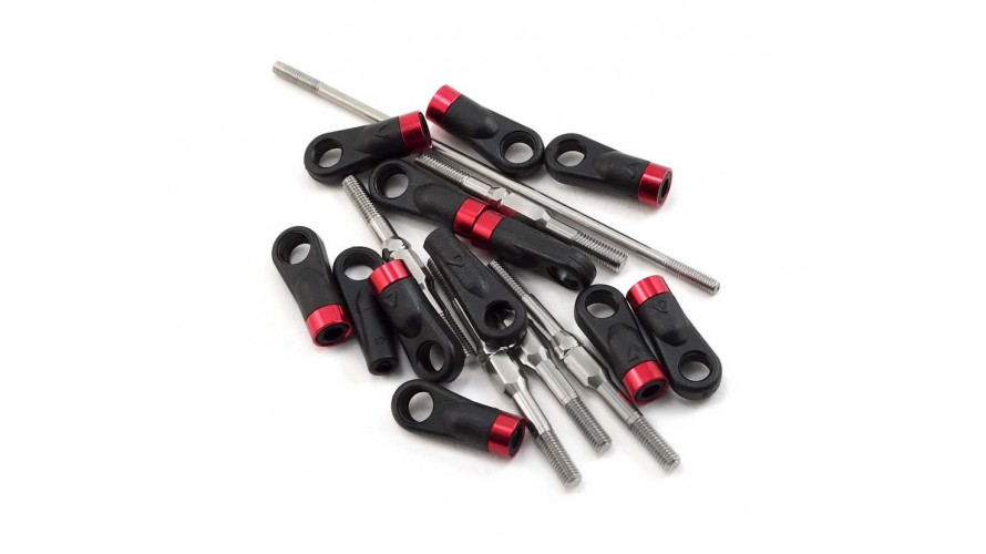 Align T-REX 700XN Linkage Rod Set H7NZ002XX